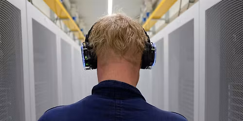 All Inclusive (een avond met, in en zonder AI)