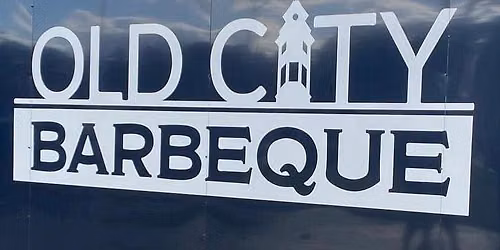 Food Truck: Old City BBQ