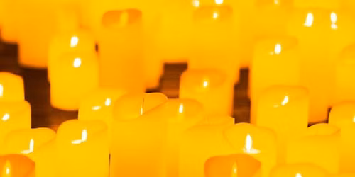 Candlelight: Disney Canzoni d'Amore — Casa Cardinale Ildefonso Schuster
