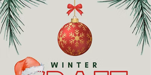 Winter Craft Fair