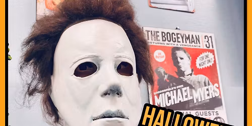 John Carpenters - Halloween Trivia Movie Night