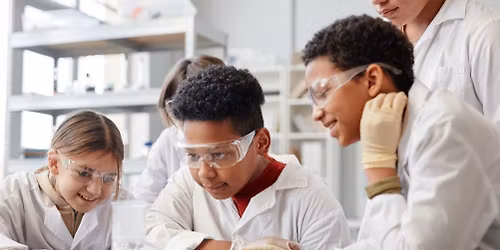 Science in the Kitchen - \u201cWinter Wonderland!\u201d