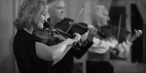 Folkemusikkjam p\u00e5 Ladejarlen! \ud83c\udfbb