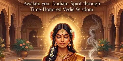 The Sovereign Glow: Ancient Beauty Initiations