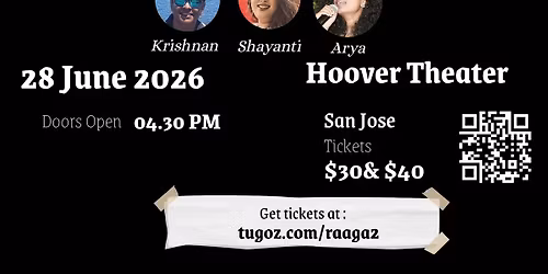 Raagas Meet Riffs.. Again 