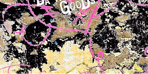 DAMAGED GOODS || Comeback <3