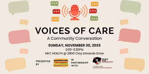 Voices of Care
