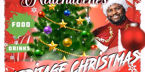 1st Annual Natchitoches Heritage Christmas Festival