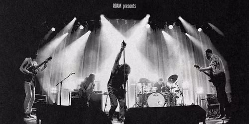 The Temperance Movement Bristol Tickets
