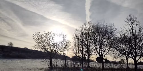 Bedfordshire Counsellors' Network Peer Support Breakfast