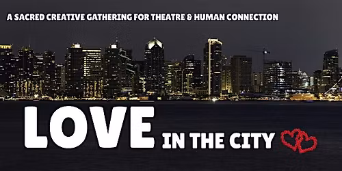 LOVE IN THE CITY