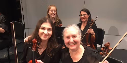 Glens Falls Symphony Side by Side Concert 2026