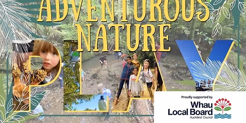 FREE Nurture in Nature - Lynfield Cove Beach - 30 Dec 2025