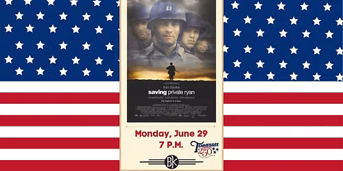 AmericaFest: Saving Private Ryan