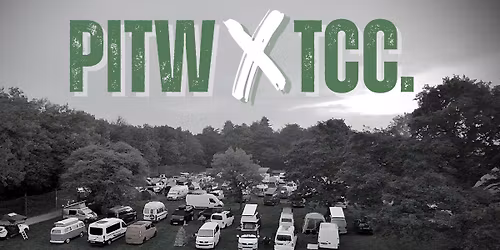 Pub in the Woods X TCC.