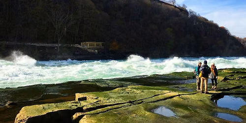 Gorge at Low Water (Adults 18+)
