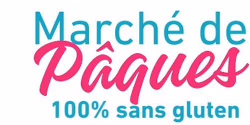 March\u00e9 sans gluten - SBC asbl