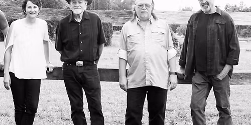 SteelCreek Acoustic at The Slatington Farmers Market