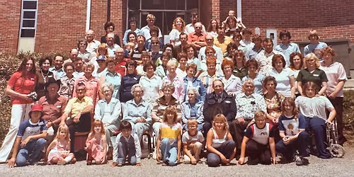Greer Reunion 
