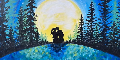 El Agave and Paint ~ Star Gazing 29
