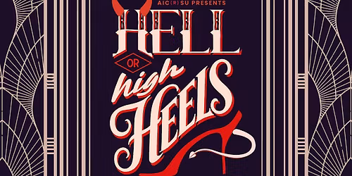 Hell or High Heels