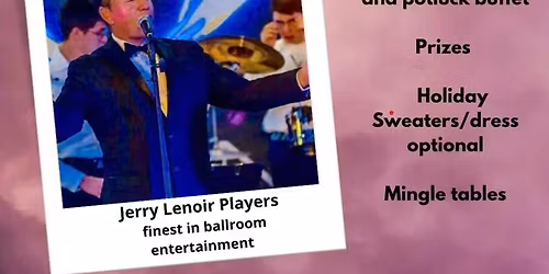 Dancing with Arlen and Keith - Turkey Trot - Variety Ballroom, Latin and Swing