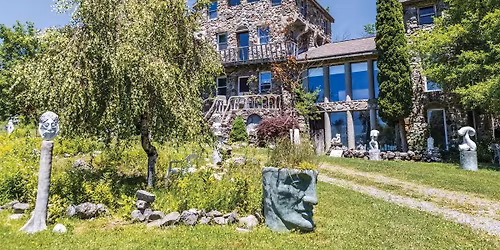 Parking The Rocky Horror Picture Show - Athens