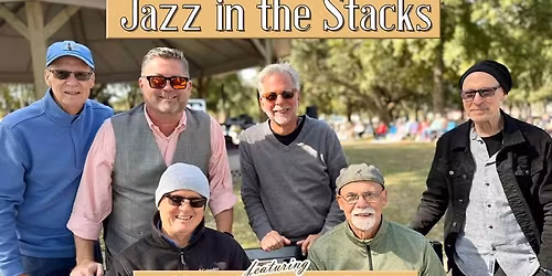 Jazz In The Stacks featuring After Hours