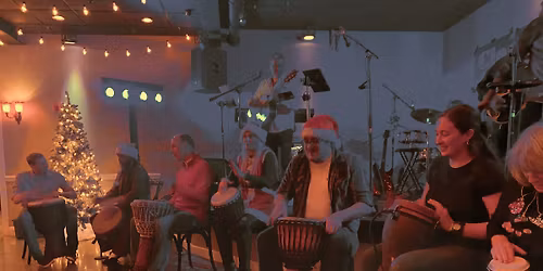 Cloud9 Holiday Fan Appreciation Show at VOSH!