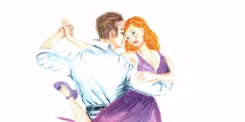 Dunkirk Tango Inbetweeners Tea Dance