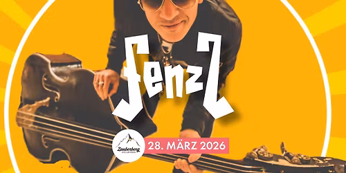 Fenzl | Bierdringa-Tour 2026