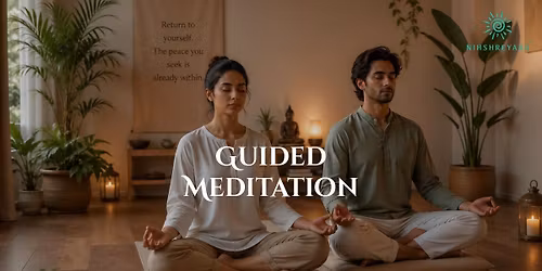 Guided Meditation