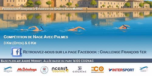 CHALLENGE FRANCOIS 1ER 2026