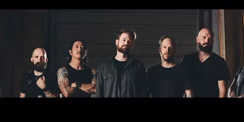 Haste The Day in Mesa