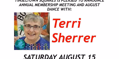 August Dance
