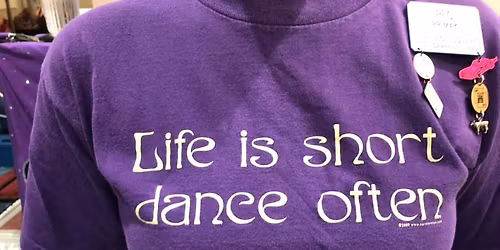 August Dance