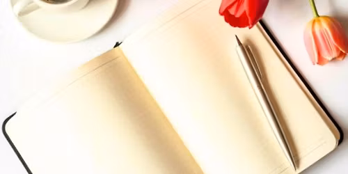 DCA Gratitude Journaling Workshop