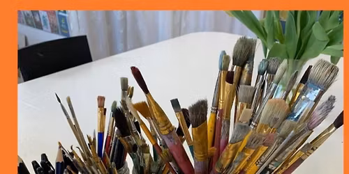 Carry on with watercolour 