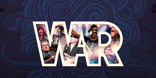 WAR | Official Ticket + Hotel Packages