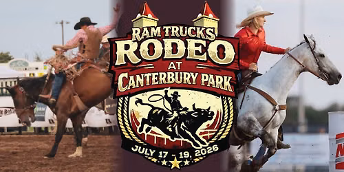 RAM Trucks Rodeo