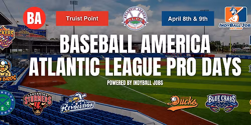 Hagerstown Flying Boxcars at High Point Rockers at Truist Point