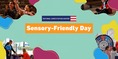 Sensory-Friendly Day