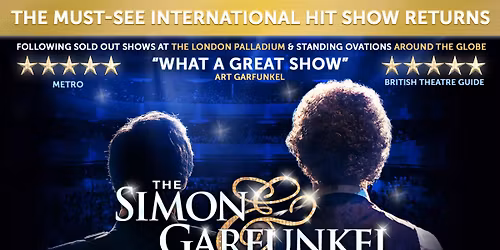 The Simon & Garfunkel Story