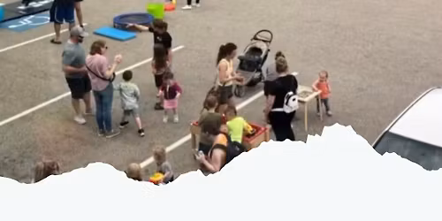 Touch-a-Truck 2026