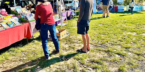 CHARLESTON SUMMER VIBES FEST