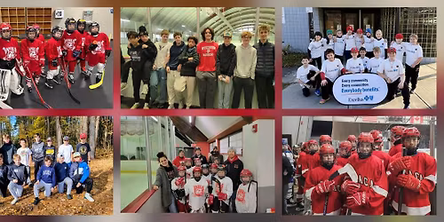 Skate with the Little Red