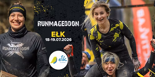 RUNMAGEDDON E\u0141K 2026