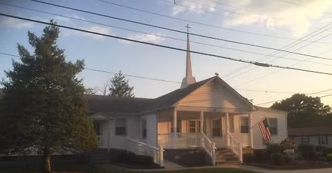 Mike Mauro Preaching Sunday