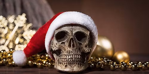 Small Business Saturday Creepmas Shopping Event