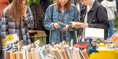 Coventry Festival of Books
